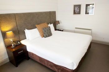 Q Station Sydney Harbour National Park - Accommodation Kalgoorlie 32