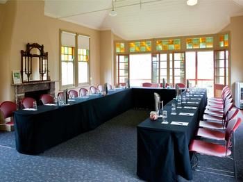Q Station Sydney Harbour National Park - Accommodation Kalgoorlie 44
