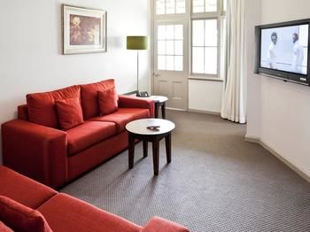 Q Station Sydney Harbour National Park - Accommodation Kalgoorlie 45