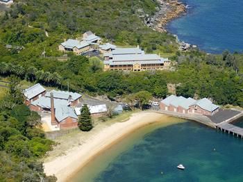 Q Station Sydney Harbour National Park - Accommodation Kalgoorlie 46