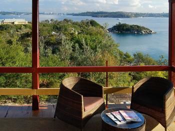 Q Station Sydney Harbour National Park - Accommodation Kalgoorlie 50
