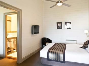Q Station Sydney Harbour National Park - Accommodation Kalgoorlie 51