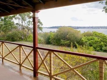 Q Station Sydney Harbour National Park - Accommodation Kalgoorlie 52