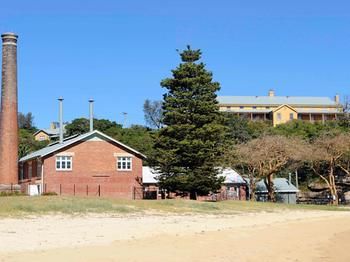 Q Station Sydney Harbour National Park - Accommodation Kalgoorlie 56