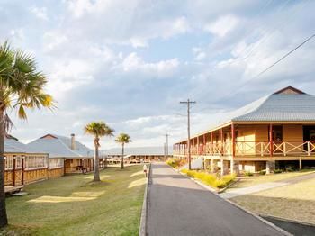 Q Station Sydney Harbour National Park - Accommodation Kalgoorlie 61