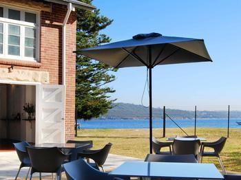 Q Station Sydney Harbour National Park - Accommodation Kalgoorlie 62