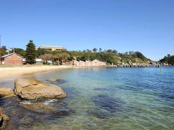 Q Station Sydney Harbour National Park - Accommodation Kalgoorlie 67