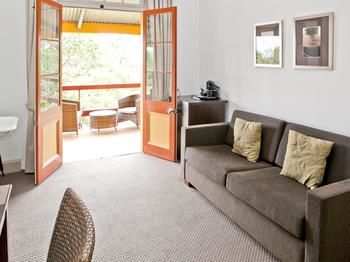 Q Station Sydney Harbour National Park - Accommodation Kalgoorlie 68