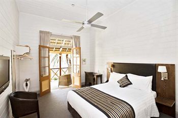 Q Station Sydney Harbour National Park - Accommodation Kalgoorlie 1