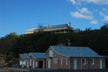 Q Station Sydney Harbour National Park - Accommodation Kalgoorlie 4