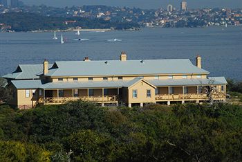 Q Station Sydney Harbour National Park - Accommodation Kalgoorlie 8