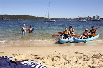 Q Station Sydney Harbour National Park - Accommodation Kalgoorlie 9