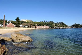 Q Station Sydney Harbour National Park - Accommodation Kalgoorlie 10