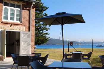Q Station Sydney Harbour National Park - Accommodation Kalgoorlie 11