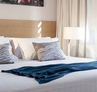 Fraser Place Melbourne - Accommodation Kalgoorlie