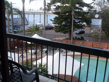 El Lago Waters Motel - Accommodation Kalgoorlie 0