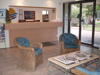 El Lago Waters Motel - Accommodation Kalgoorlie 1