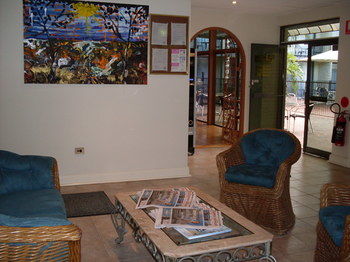 El Lago Waters Motel - Accommodation Kalgoorlie 2