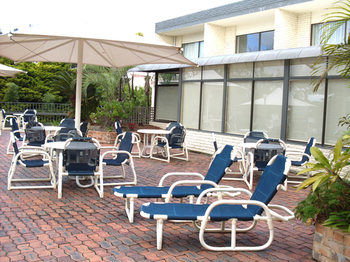 El Lago Waters Motel - Accommodation Kalgoorlie 3