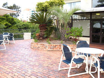 El Lago Waters Motel - Accommodation Kalgoorlie 4