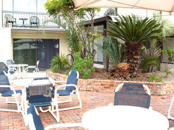 El Lago Waters Motel - Accommodation Kalgoorlie 5