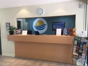 El Lago Waters Motel - Accommodation Kalgoorlie 6