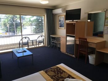 El Lago Waters Motel - Accommodation Kalgoorlie 8