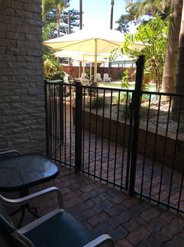 El Lago Waters Motel - Accommodation Kalgoorlie 9