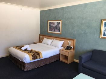 El Lago Waters Motel - Accommodation Kalgoorlie 10