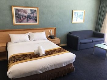 El Lago Waters Motel - Accommodation Kalgoorlie 11