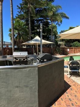 El Lago Waters Motel - Accommodation Kalgoorlie 12