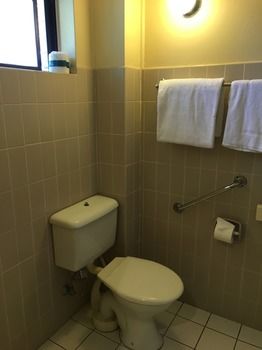 El Lago Waters Motel - Accommodation Kalgoorlie 13