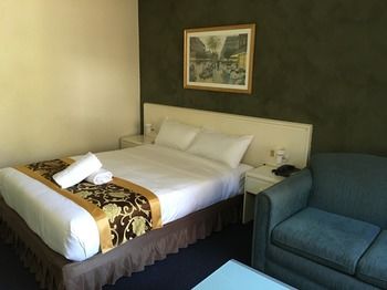 El Lago Waters Motel - Accommodation Kalgoorlie 14