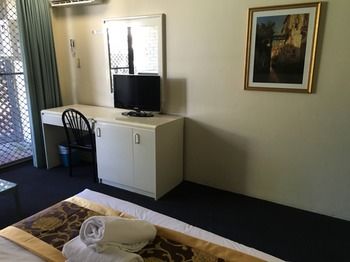El Lago Waters Motel - Accommodation Kalgoorlie 21
