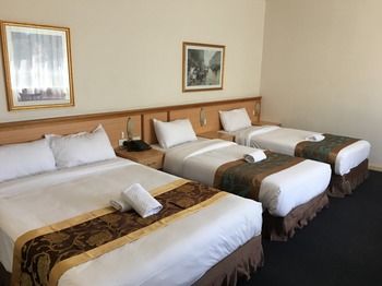 El Lago Waters Motel - Accommodation Kalgoorlie 22