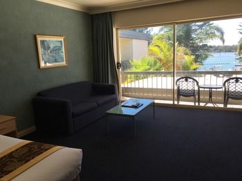 El Lago Waters Motel - Accommodation Kalgoorlie 26