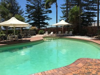 El Lago Waters Motel - Accommodation Kalgoorlie 29