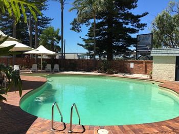 El Lago Waters Motel - Accommodation Kalgoorlie 30