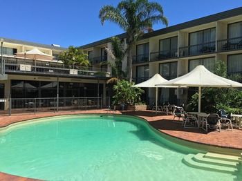 El Lago Waters Motel - Accommodation Kalgoorlie 31