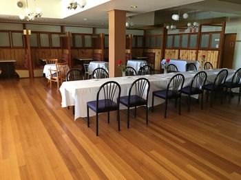 El Lago Waters Motel - Accommodation Kalgoorlie 32