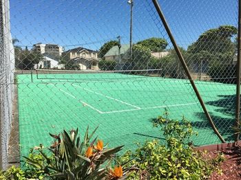 El Lago Waters Motel - Accommodation Kalgoorlie 33