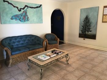 El Lago Waters Motel - Accommodation Kalgoorlie 38