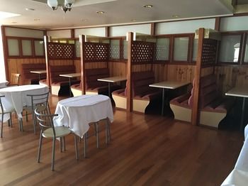 El Lago Waters Motel - Accommodation Kalgoorlie 39