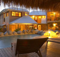 LaposAuberge Noosa - Accommodation Kalgoorlie