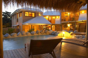 L'Auberge Noosa - Accommodation Kalgoorlie 0