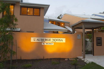 L'Auberge Noosa - Accommodation Kalgoorlie 6