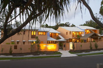 L'Auberge Noosa - Accommodation Kalgoorlie 7