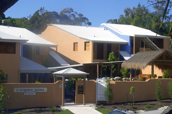 L'Auberge Noosa - Accommodation Kalgoorlie 8