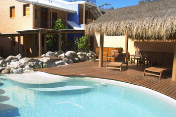 L'Auberge Noosa - Accommodation Kalgoorlie 18