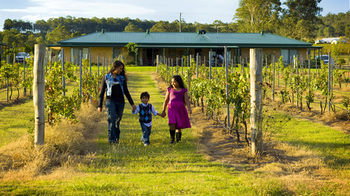 Talga Estate - Accommodation Kalgoorlie 26